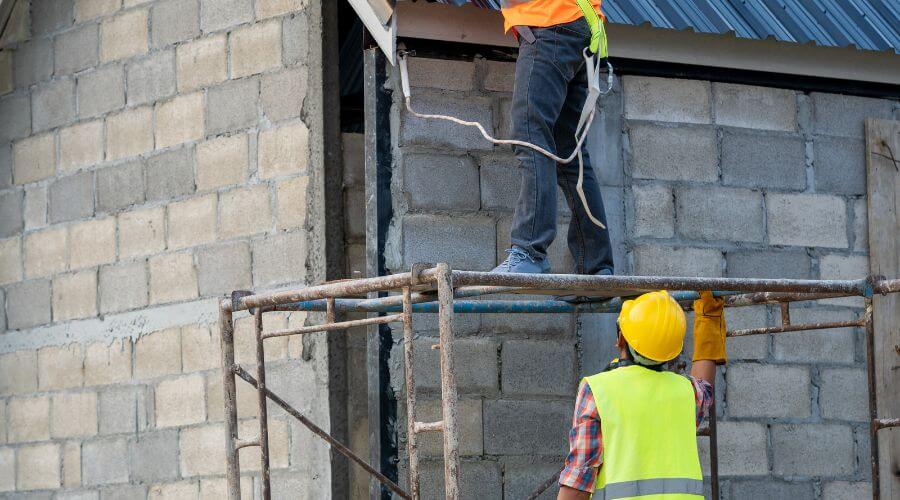 Expert top industrial roofings services in Sorrento, FL
